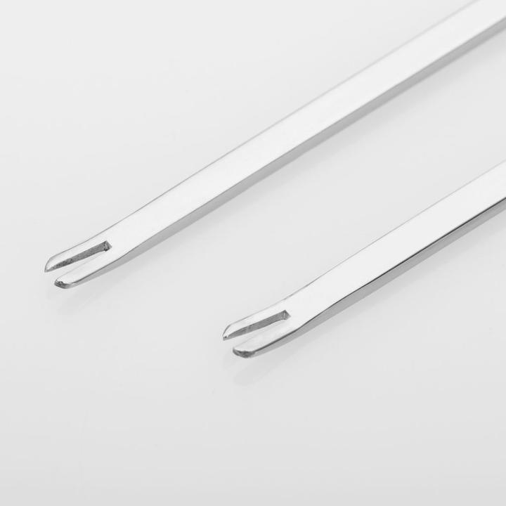 Produktbild Westmark 2 Hummergabeln silber (2 Stück, Gabel)