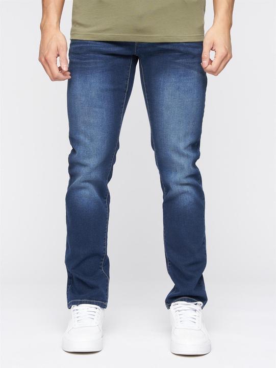 Produktbild Crosshatch Farrowed Jeans (34, 36)