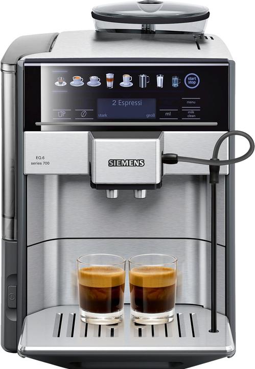 Produktbild Siemens EQ.6 s700