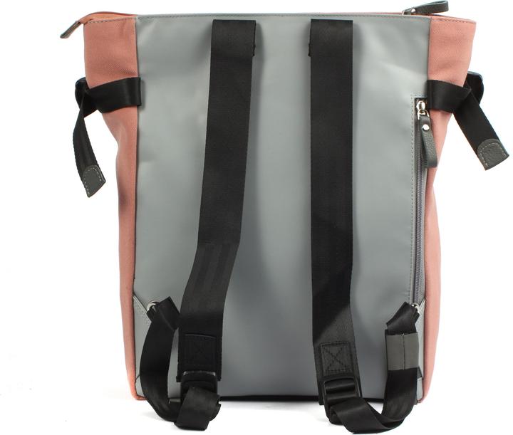 Produktbild 7clouds Belis 7.1 Laptoprucksack Shopper (9 l)