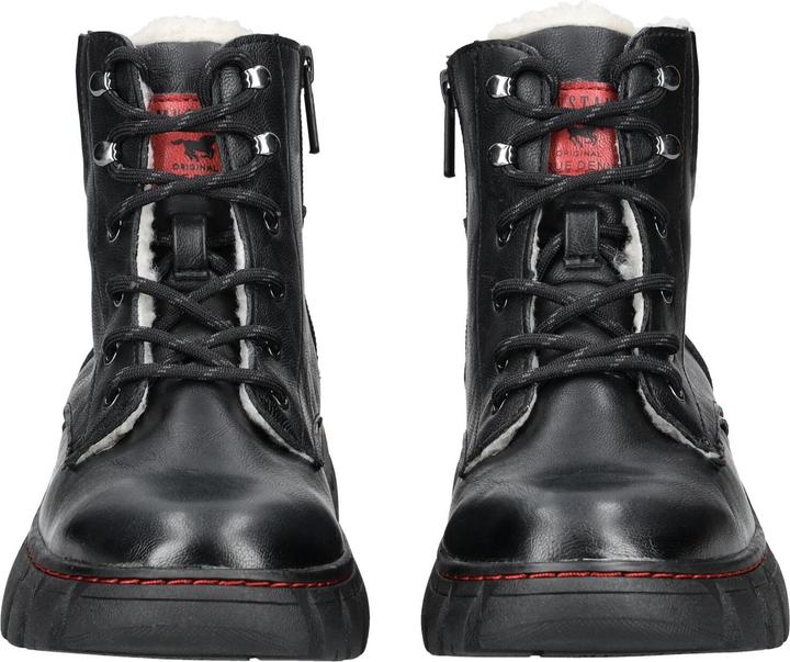 Produktbild Mustang Stiefelette (42)
