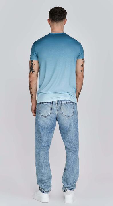 Produktbild Siksilk T-Shirt Fade T-Shirt (XS)