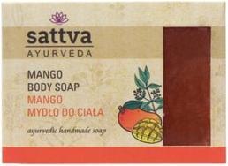 Image du produit Sattva Ayurveda Savon artisanal
