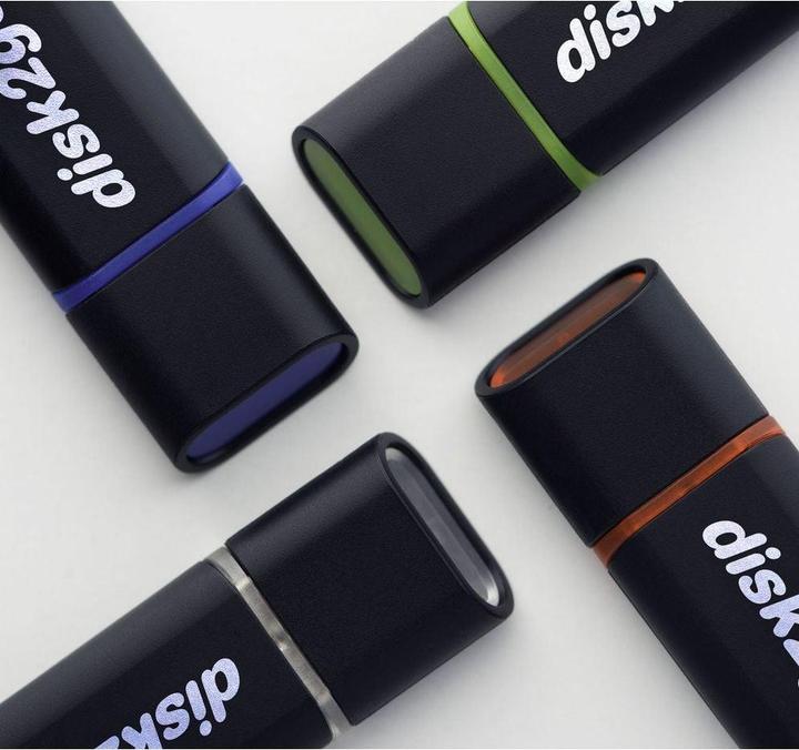 Produktbild Disk2go USB-Stick (32 GB, USB-A)