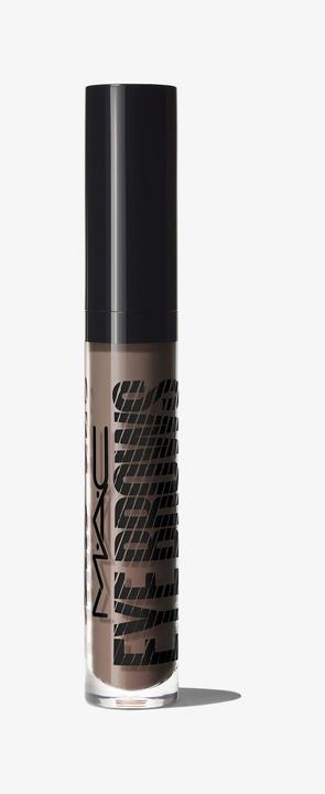 Image du produit MAC Cosmetics Eye Brows Big Boost Fibre Gel (Taupe)