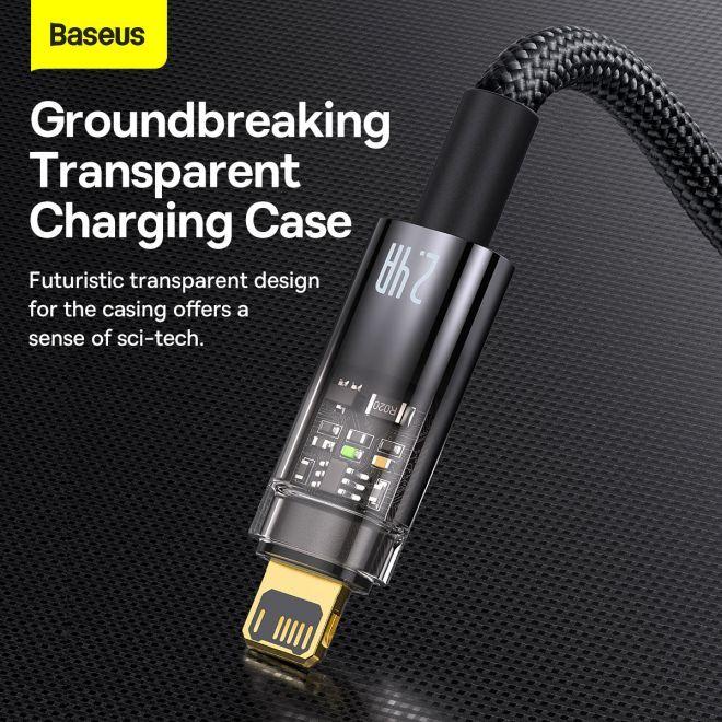 Image du produit Baseus Série Explorer (1 m, USB 3.0)