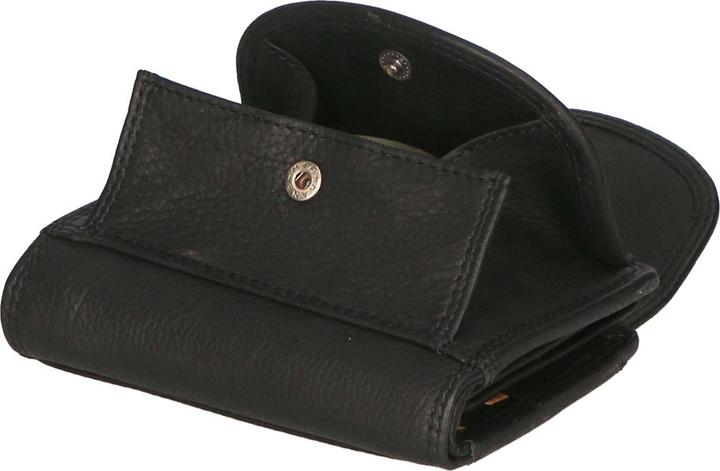 Actual product image Hill Burry Wallet