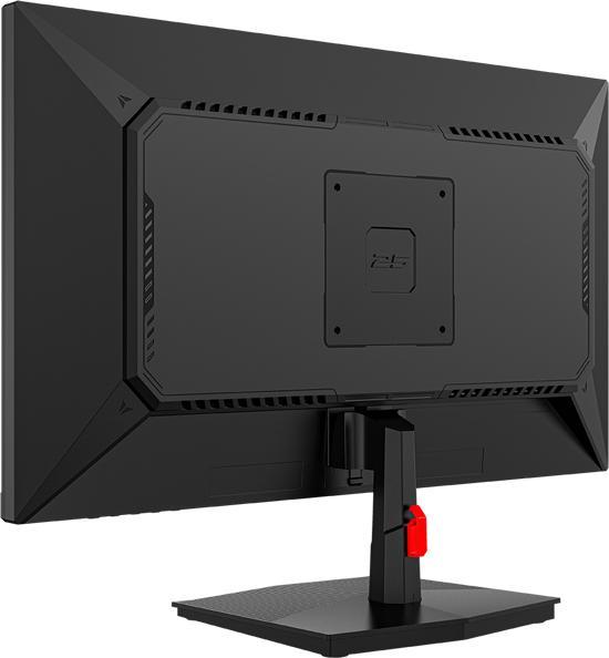 Produktbild Itek Ecran 25" GGF Full HD (Noir) 180Hz (1920 x 1080 Pixel, 24.50")