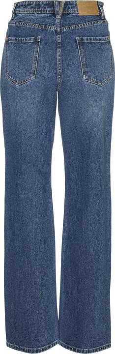 Actual product image Vero Moda VMRACHEL Hohe Taille Weit geschnitten Jeans Weit geschnitten (W32/L32)