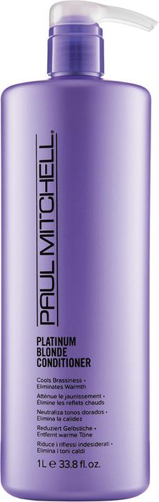 Produktbild Paul Mitchell Blonde - Platinum Blonde Conditioner (200 ml)