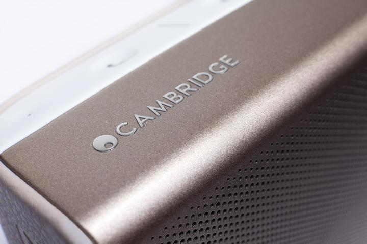 Image du produit Cambridge Audio G5 (14 h, Fonctionnement sur batterie)