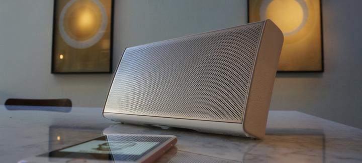 Image du produit Cambridge Audio G5 (14 h, Fonctionnement sur batterie)