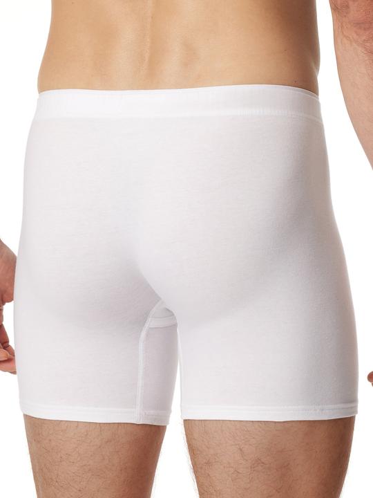 Immagine prodotto Schiesser Cotone Premium Trunk (XL, Confezione da 2)