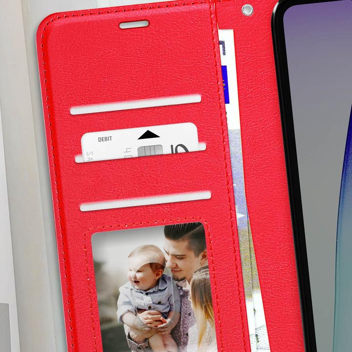 Produktbild Mayaxess SecureCard Cover (Xiaomi Redmi 14C)
