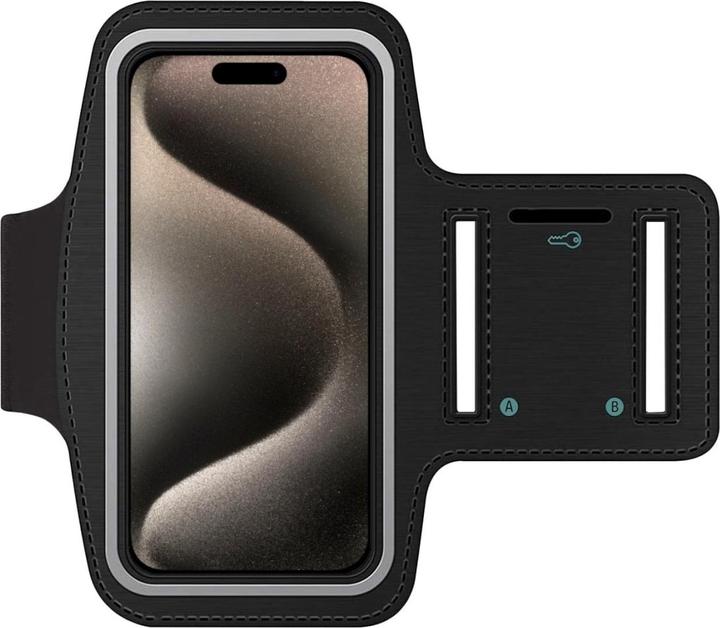 Immagine prodotto SmartFitness Armband