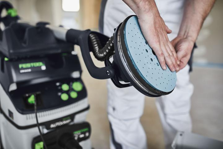 Actual product image Festool STF D225/128 P80 GR/5 (P80)