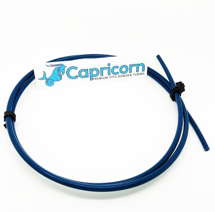 Image du produit MicroSwiss Tube de bowden PTFE Capricorn série XS pour filament 1,75 mm (Tuyau)