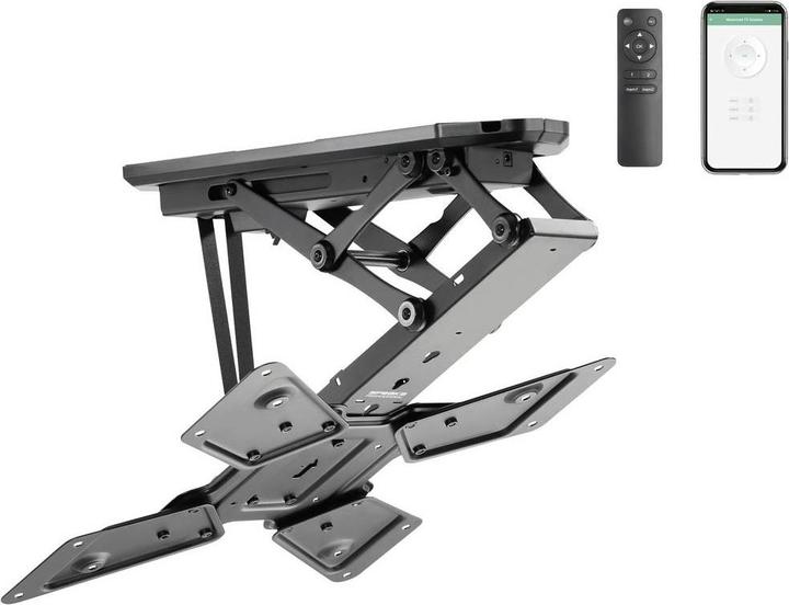 Produktbild SpeaKa Professional SP-TVCM-510 (Decke, 55", 30 kg)