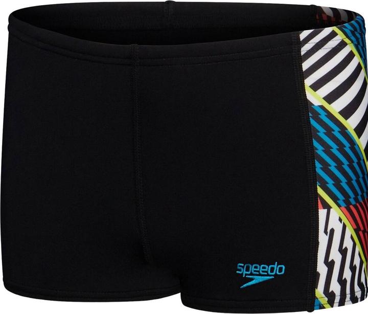 Actual product image Speedo Digital Panel Aquashort (128)