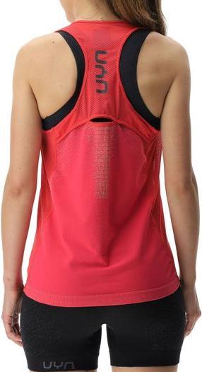 Actual product image UYN Ärmelloses Laufshirt Exceleration Aernet (XL)