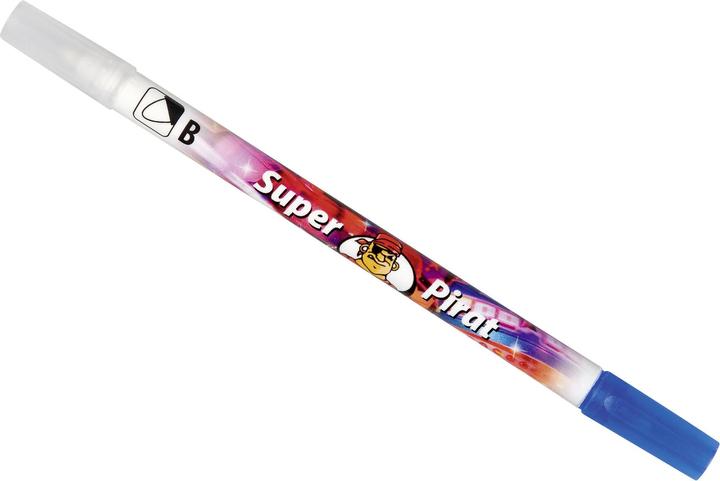 Produktbild Pelikan Super-Pirat 850 breit