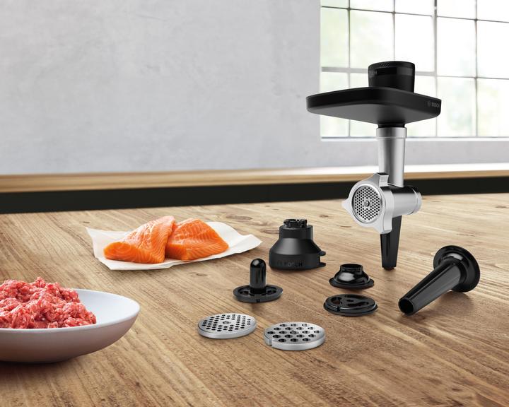 Image du produit Bosch Hausgeräte Muzs6ha