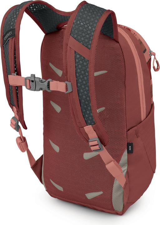 Actual product image Osprey Daylite Jr backpack 34 cm (12 l)