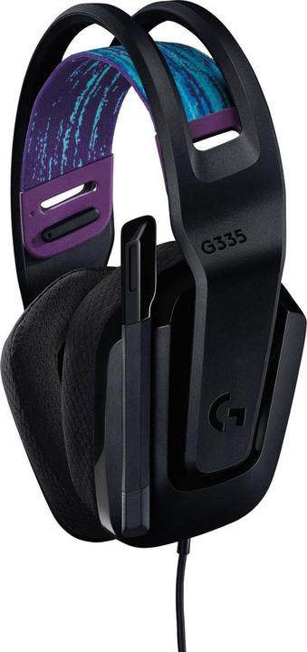 Actual product image Logitech G G335 (Cable)