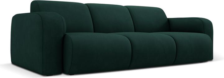 Bottle Green