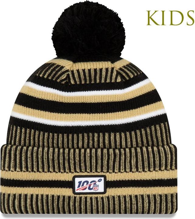 Image du produit New Era Ligne de touche Bommel New Orleans Saints
