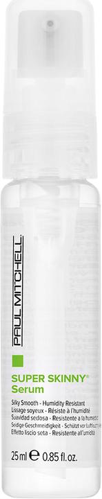 Produktbild Paul Mitchell Smoothing Super Skinny Serum (Körperlotion, 25 ml)