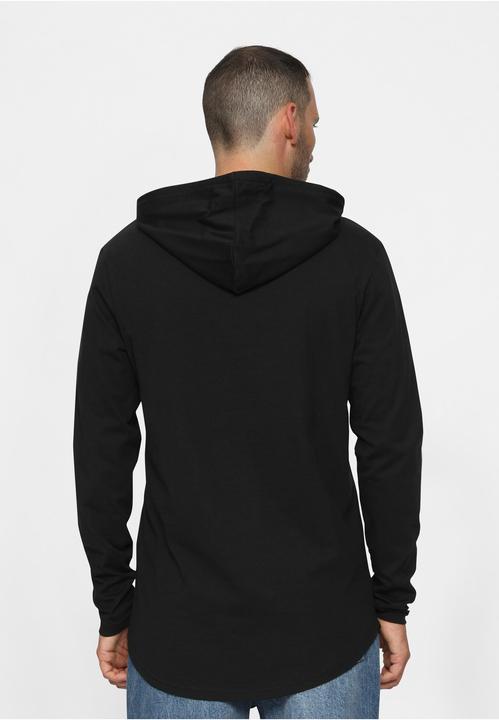 Produktbild Urban Classics Jersey Hoody (L)