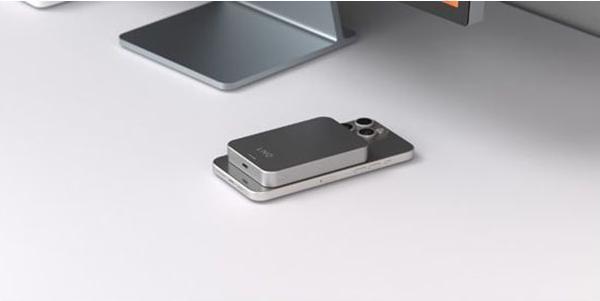 Produktbild LINQ Connects Pro Charge Magnetic (10000 mAh, 18 W, 37 Wh)