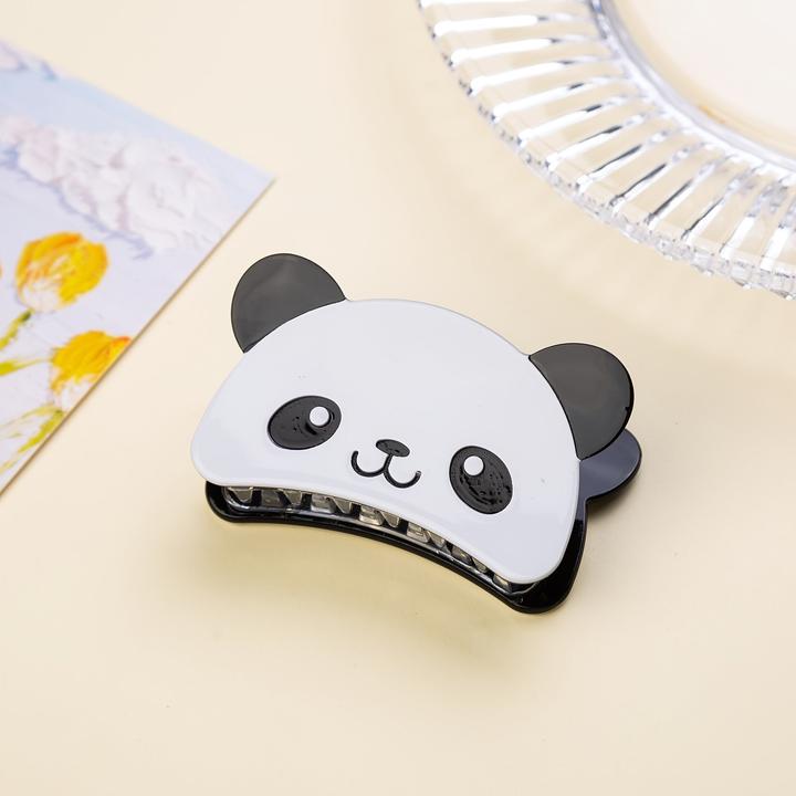 Immagine prodotto Activity Board 1 pc Animal Shaped Hair Clip, Hair Decor Accessories, For Kids