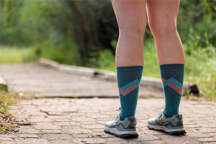 Immagine prodotto Injinji Run Lightweight Crew (37 - 40)