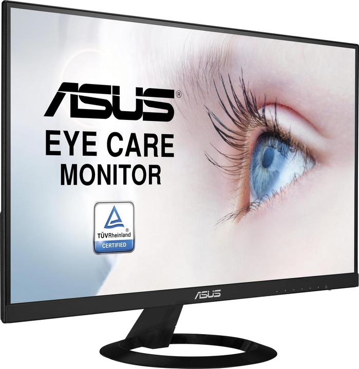 Image du produit ASUS Vz229he (1920 x 1080 pixels, 21.50")