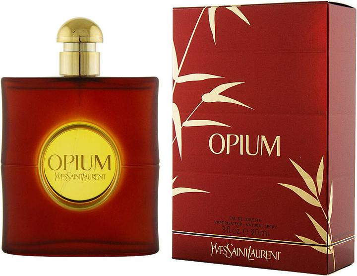 Immagine prodotto Yves Saint Laurent Opium (Eau de toilette, 90 ml)