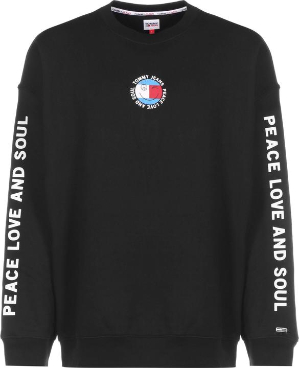 Immagine prodotto Tommy Hilfiger Tommy Jeans Peace Smiley - 97295 (S)
