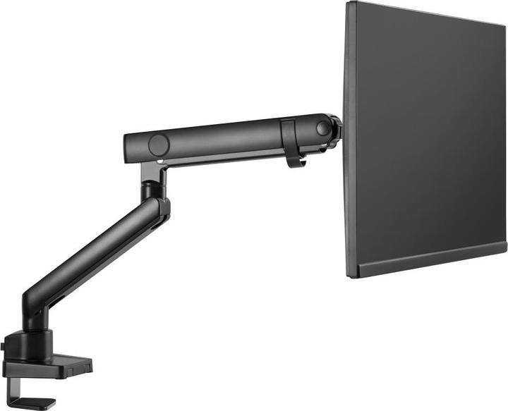 Actual product image Urban Factory Spring Monitor Arm Black (32.01")