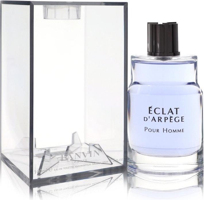 Image du produit Lanvin Eclat D'Arpège (Eau de toilette, 100 ml)