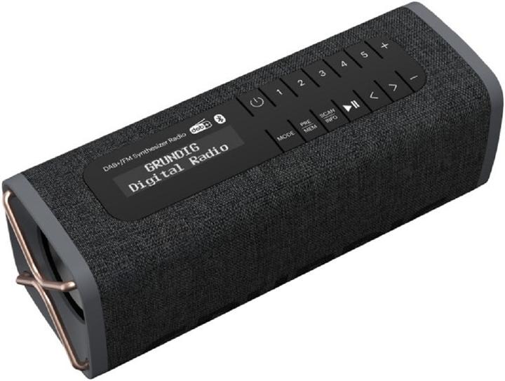 Immagine prodotto Grundig GBT Band (DAB, FM, Bluetooth)