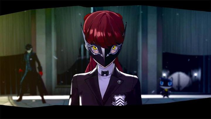 Produktbild Atlus Persona 5 Royal (Switch Lite, Switch OLED, Switch, DE)