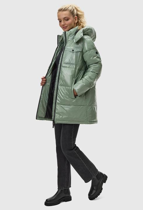 Actual product image Ragwear Roobie Long (XL)
