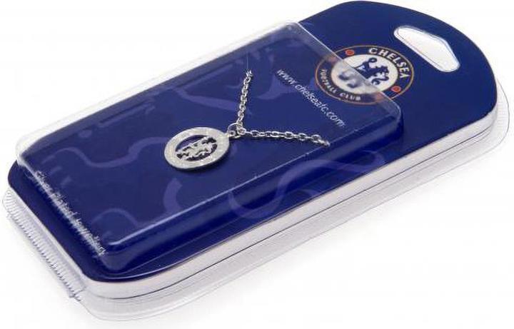 Image du produit Chelsea FC UTTA3306 P (100% métal)
