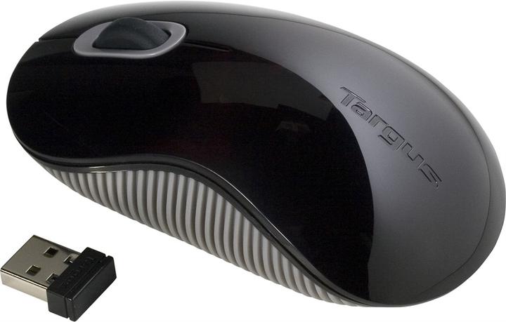 Actual product image Targus Amw50eu (Wireless)