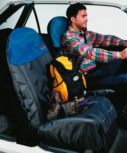 Actual product image Walser Outdoor Sports, blue