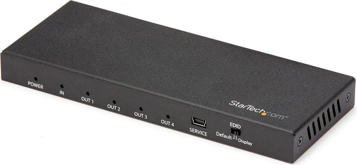 Actual product image StarTech ST124HD202