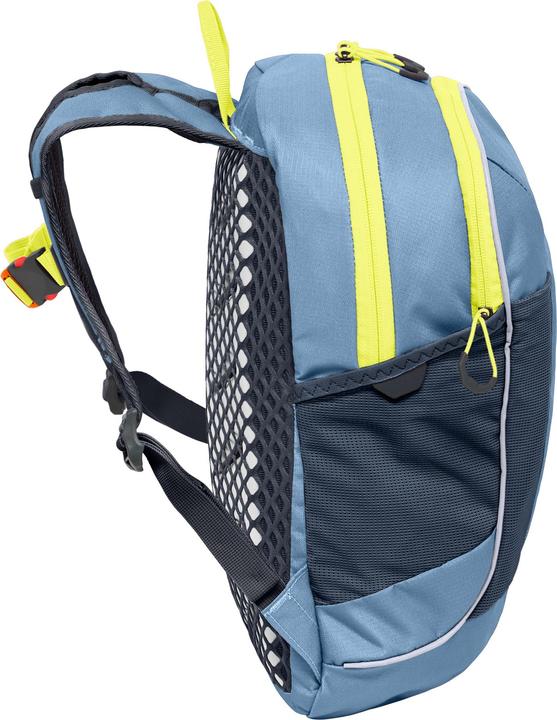 Immagine prodotto Jack Wolfskin Marmellata di Moab per bambini (5 l)
