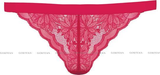 Produktbild Gorteks Spitzen-String Desire (40)
