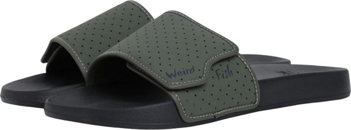 Produktbild Weird Fish Badesandale Oliver (40.5)